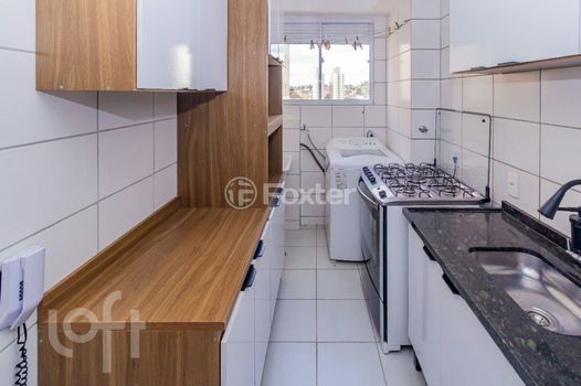 Foto 18 do(a) Apartamento de 2 quartos à venda em Parque São Lourenço, São Paulo
