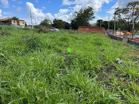 Foto 3 do(a) Terreno false à venda em Vila Pinto Coelho, Lagoa Santa