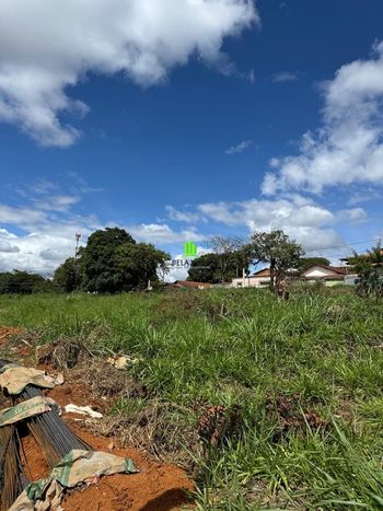 Foto 5 do(a) Terreno false à venda em Vila Pinto Coelho, Lagoa Santa