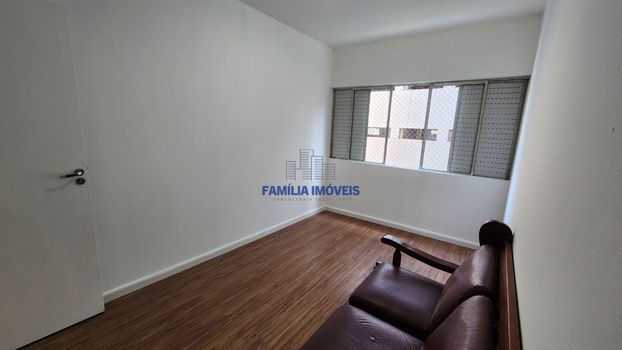 Foto 6 do(a) Apartamento de 3 quartos para alugar em Encruzilhada, Santos