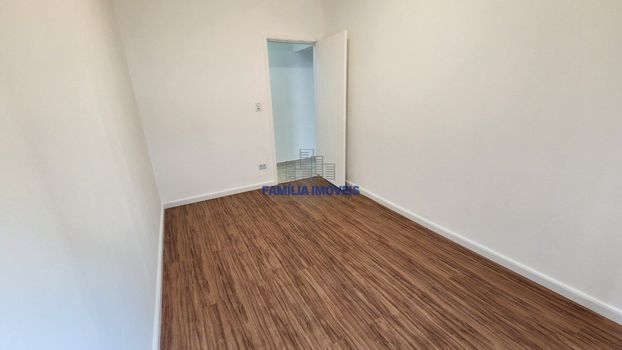 Foto 11 do(a) Apartamento de 3 quartos para alugar em Encruzilhada, Santos