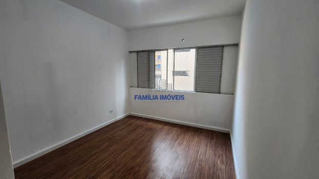 Foto 13 do(a) Apartamento de 3 quartos para alugar em Encruzilhada, Santos