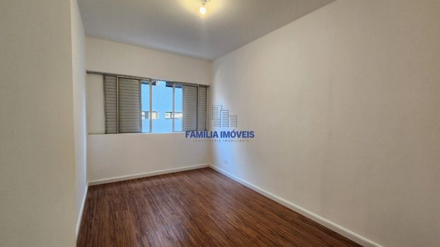 Foto 9 do(a) Apartamento de 3 quartos para alugar em Encruzilhada, Santos