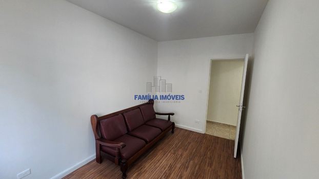 Foto 8 do(a) Apartamento de 3 quartos para alugar em Encruzilhada, Santos