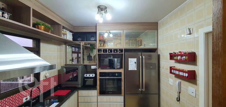 Foto 15 do(a) Apartamento de 3 quartos à venda em Vila Dom Pedro I, São Paulo