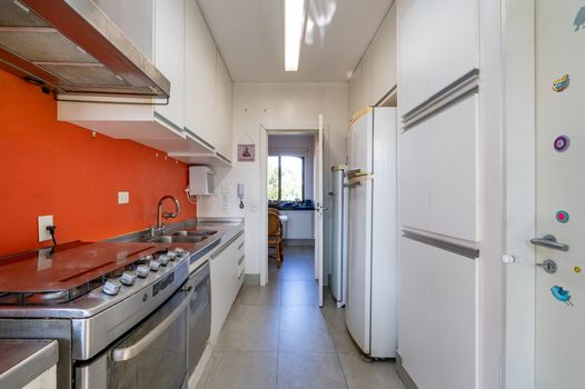 Foto 15 do(a) Apartamento de 3 quartos à venda em Vila Morumbi, São Paulo