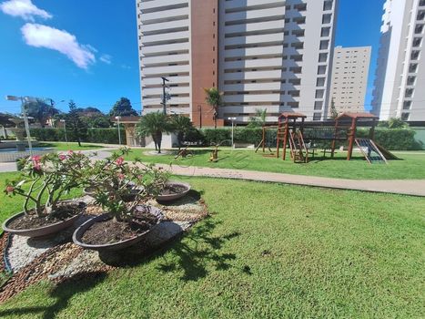 Foto 19 do(a) Apartamento de 3 quartos à venda em Parquelândia, Fortaleza