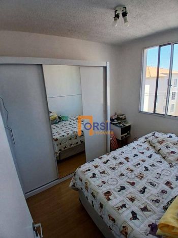 Foto 6 do(a) Apartamento de 3 quartos para alugar em Cézar de Souza, Mogi das Cruzes