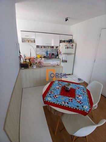 Foto 7 do(a) Apartamento de 3 quartos para alugar em Cézar de Souza, Mogi das Cruzes