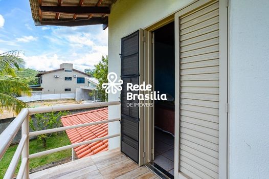 Foto 33 do(a) Casa de 5 quartos para alugar em Setor Habitacional Jardim Botânico, Brasília