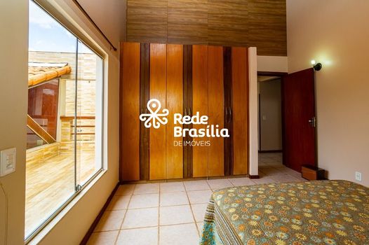 Foto 40 do(a) Casa de 5 quartos para alugar em Setor Habitacional Jardim Botânico, Brasília