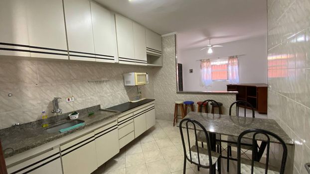 Foto 7 do(a) Casa em Condomínio de 2 quartos à venda em Maracanã, Praia Grande