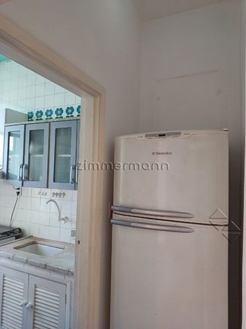 Foto 11 do(a) Apartamento de 1 quartos à venda em Vila Buarque, São Paulo