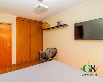 Foto 8 do(a) Apartamento de 1 quartos à venda em Vila Mariana, São Paulo