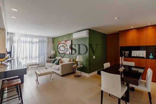Foto 2 do(a) Apartamento de 3 quartos à venda em Itaim Bibi, São Paulo
