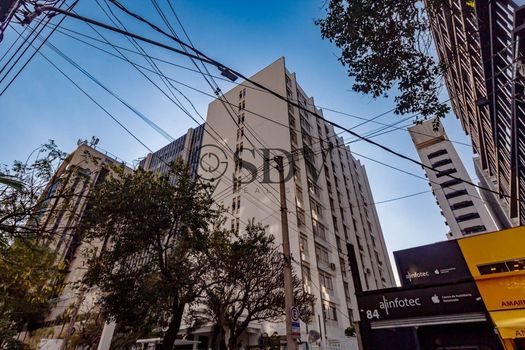 Foto 25 do(a) Apartamento de 3 quartos à venda em Itaim Bibi, São Paulo