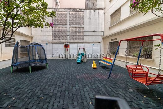 Foto 34 do(a) Apartamento de 4 quartos à venda em Santa Cecília, São Paulo
