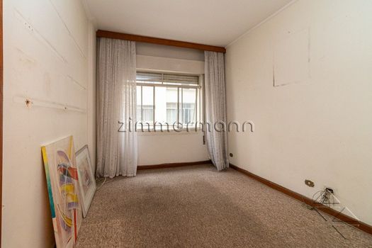 Foto 12 do(a) Apartamento de 4 quartos à venda em Santa Cecília, São Paulo