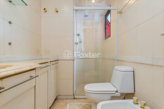 Foto 25 do(a) Apartamento de 5 quartos à venda em Vila Uberabinha, São Paulo