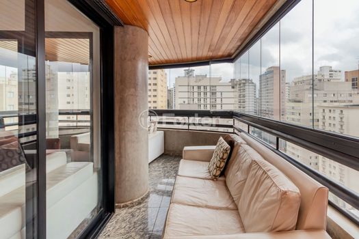 Foto 5 do(a) Apartamento de 5 quartos à venda em Vila Uberabinha, São Paulo