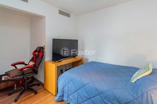 Foto 34 do(a) Apartamento de 5 quartos à venda em Vila Uberabinha, São Paulo