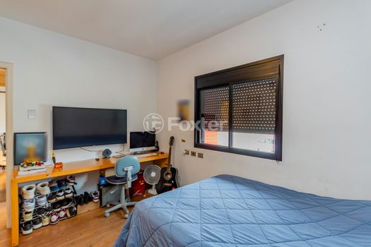 Foto 20 do(a) Apartamento de 5 quartos à venda em Vila Uberabinha, São Paulo