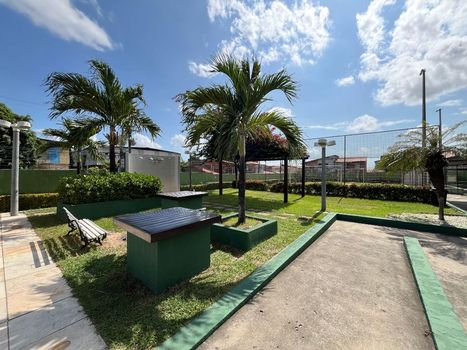 Foto 3 do(a) Apartamento de 2 quartos à venda em Serrinha, Fortaleza