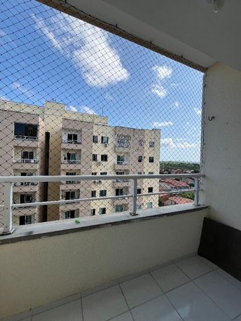 Foto 6 do(a) Apartamento de 2 quartos à venda em Serrinha, Fortaleza