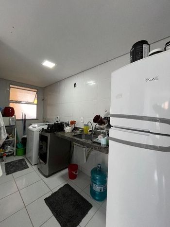 Foto 25 do(a) Apartamento de 2 quartos à venda em Serrinha, Fortaleza
