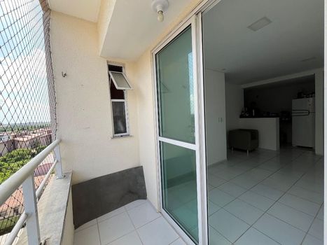 Foto 7 do(a) Apartamento de 2 quartos à venda em Serrinha, Fortaleza