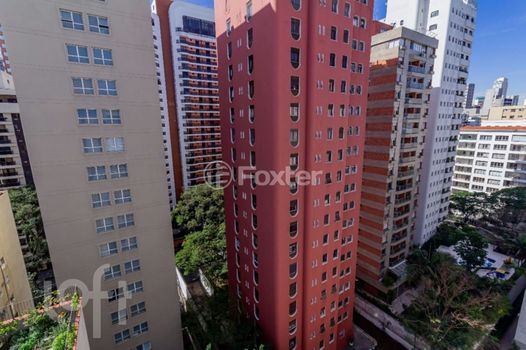 Foto 32 do(a) Apartamento de 2 quartos à venda em Jardim Paulista, São Paulo