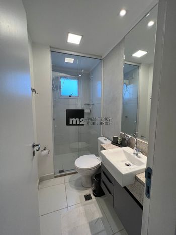 Foto 14 do(a) Flat de 1 quartos à venda em Setor Bueno, Goiânia