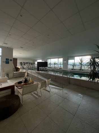 Foto 15 do(a) Flat de 1 quartos à venda em Setor Bueno, Goiânia