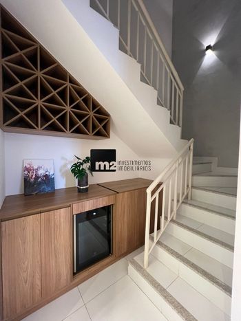 Foto 4 do(a) Flat de 1 quartos à venda em Setor Bueno, Goiânia