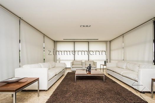 Foto 15 do(a) Apartamento de 2 quartos à venda em Vila Nova Conceição, São Paulo