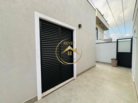 Foto 13 do(a) Casa em Condomínio de 3 quartos à venda em Parque Ortolândia, Hortolândia