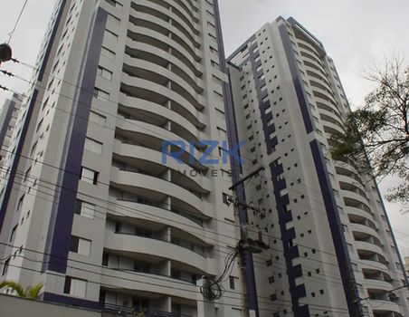 Foto 3 do(a) Apartamento de 3 quartos à venda em Cambuci, São Paulo