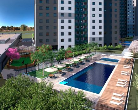 Foto 23 do(a) Apartamento de 2 quartos à venda em Vila Progresso, Jundiaí