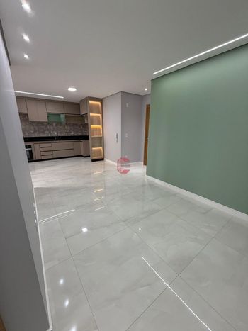 Foto 2 do(a) Apartamento de 2 quartos à venda em Vila Progresso, Jundiaí