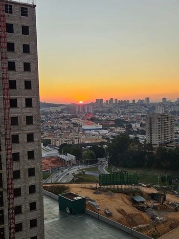 Foto 5 do(a) Apartamento de 2 quartos à venda em Vila Progresso, Jundiaí