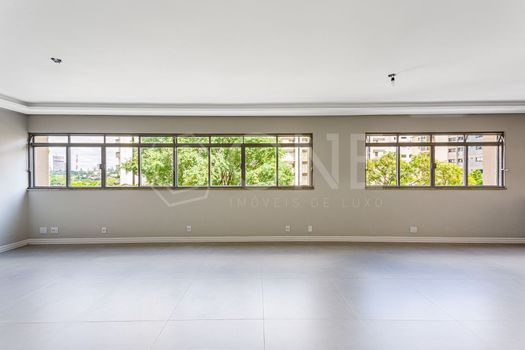 Foto 2 do(a) Apartamento de 3 quartos à venda em Consolação, São Paulo