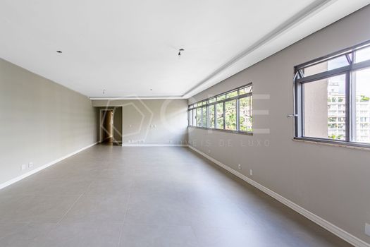 Foto 3 do(a) Apartamento de 3 quartos à venda em Consolação, São Paulo