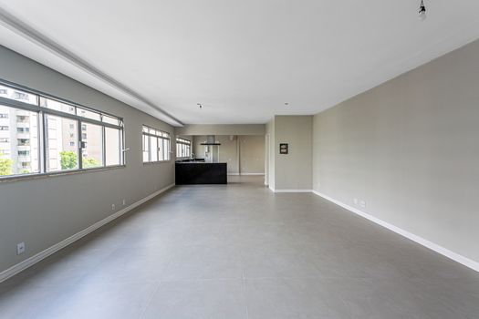 Foto 1 do(a) Apartamento de 3 quartos à venda em Consolação, São Paulo