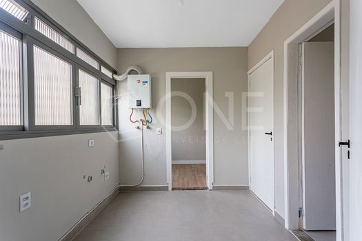 Foto 10 do(a) Apartamento de 3 quartos à venda em Consolação, São Paulo