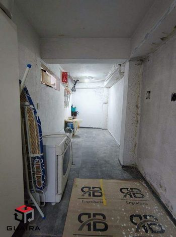 Foto 41 do(a) Casa de 5 quartos à venda em Vila Alzira, Santo André