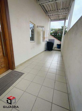 Foto 20 do(a) Casa de 5 quartos à venda em Vila Alzira, Santo André