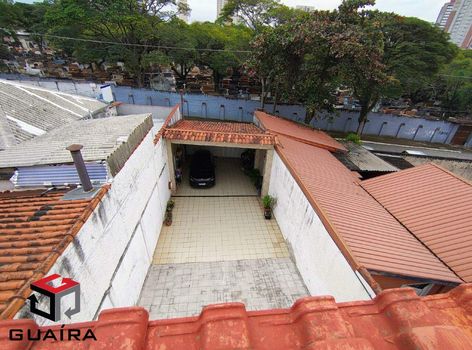 Foto 42 do(a) Casa de 5 quartos à venda em Vila Alzira, Santo André