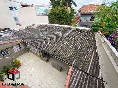 Foto 43 do(a) Casa de 5 quartos à venda em Vila Alzira, Santo André