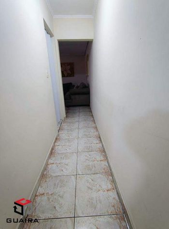 Foto 7 do(a) Casa de 5 quartos à venda em Vila Alzira, Santo André