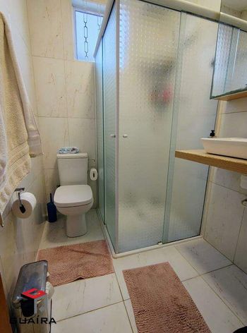 Foto 14 do(a) Casa de 5 quartos à venda em Vila Alzira, Santo André